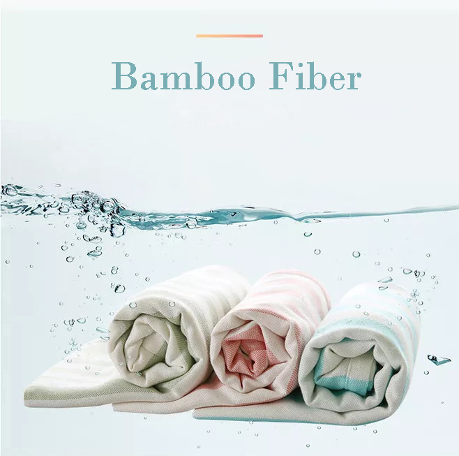 Bamboo bed sheet