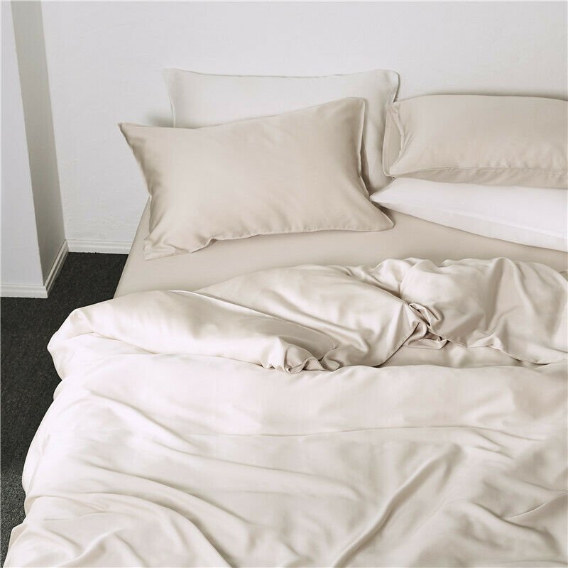 Alchemy 100% organic bamboo bedsheet