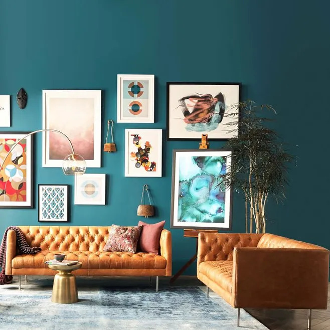wall arts hanging—frames