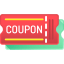 coupon icon