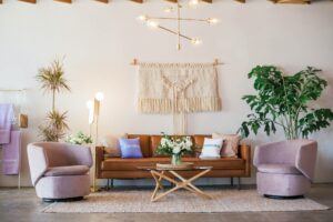 Bohemian Home Décor Style-post featured image