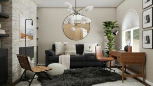 trendy home décor post-featured image