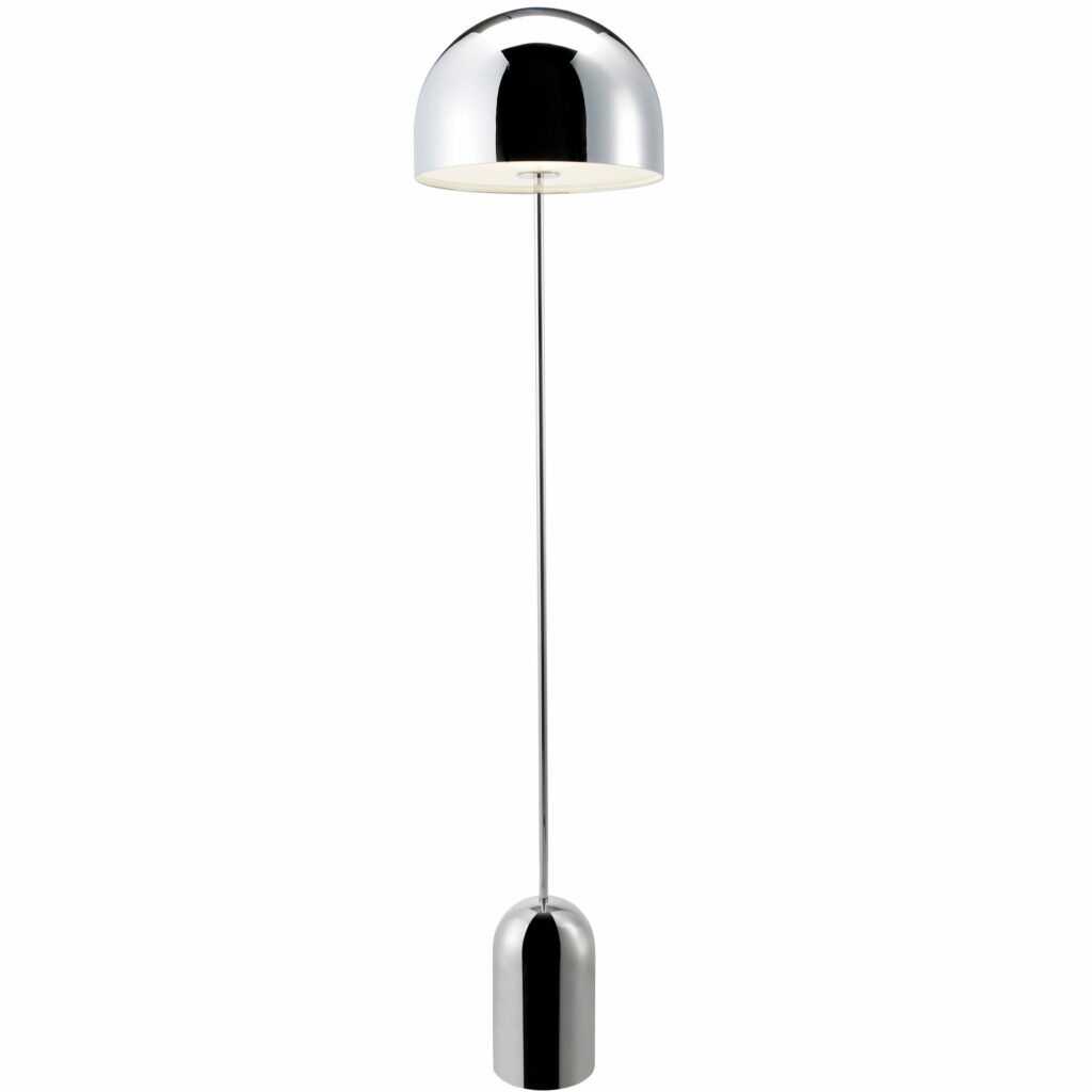 Bell Floor Lamp