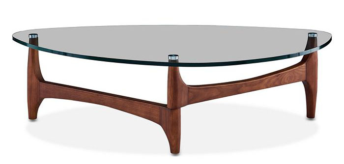Euro Style Ledell Side Table