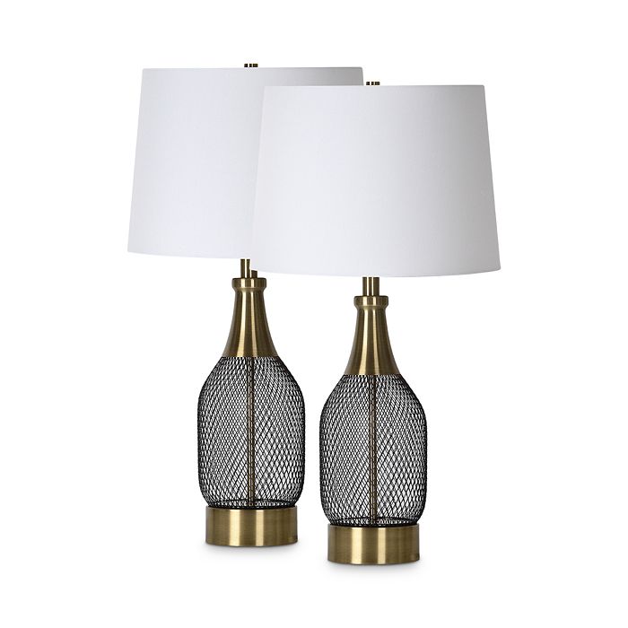 Valentine's day gift ideas—Fantina Table Lamp