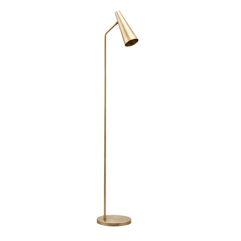 Precise Floor Lamp