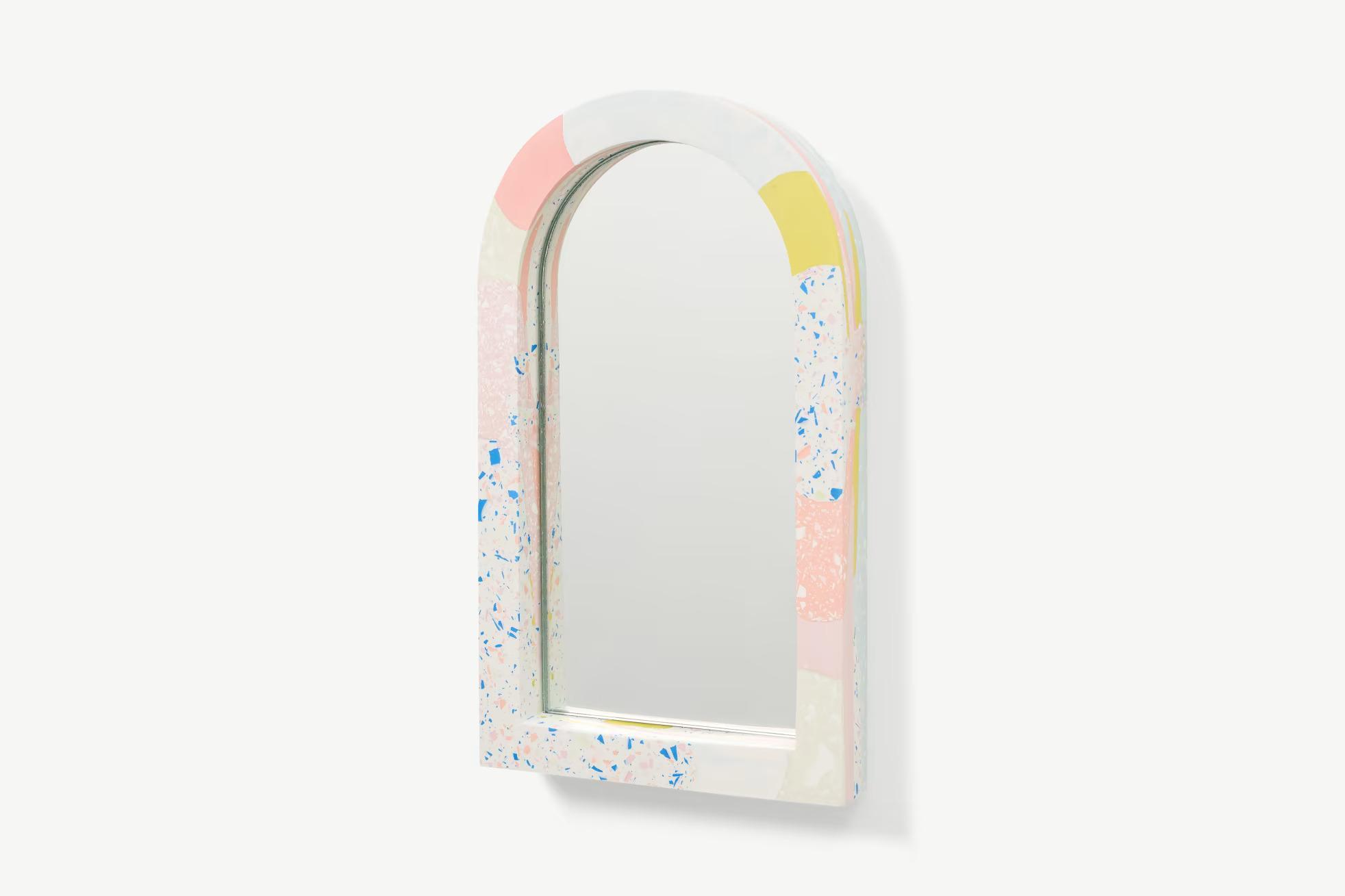 Katie Gillies Mirror