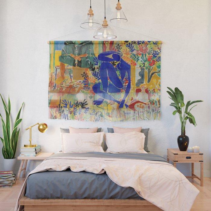 Matisse El Henri Wall Hanging