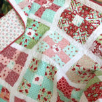 9-patch quilt patterns