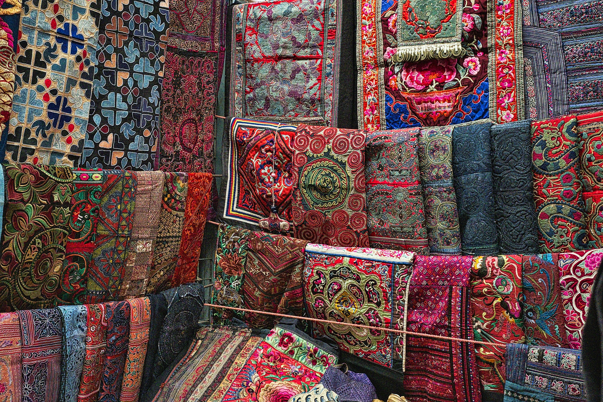 amazing quilts