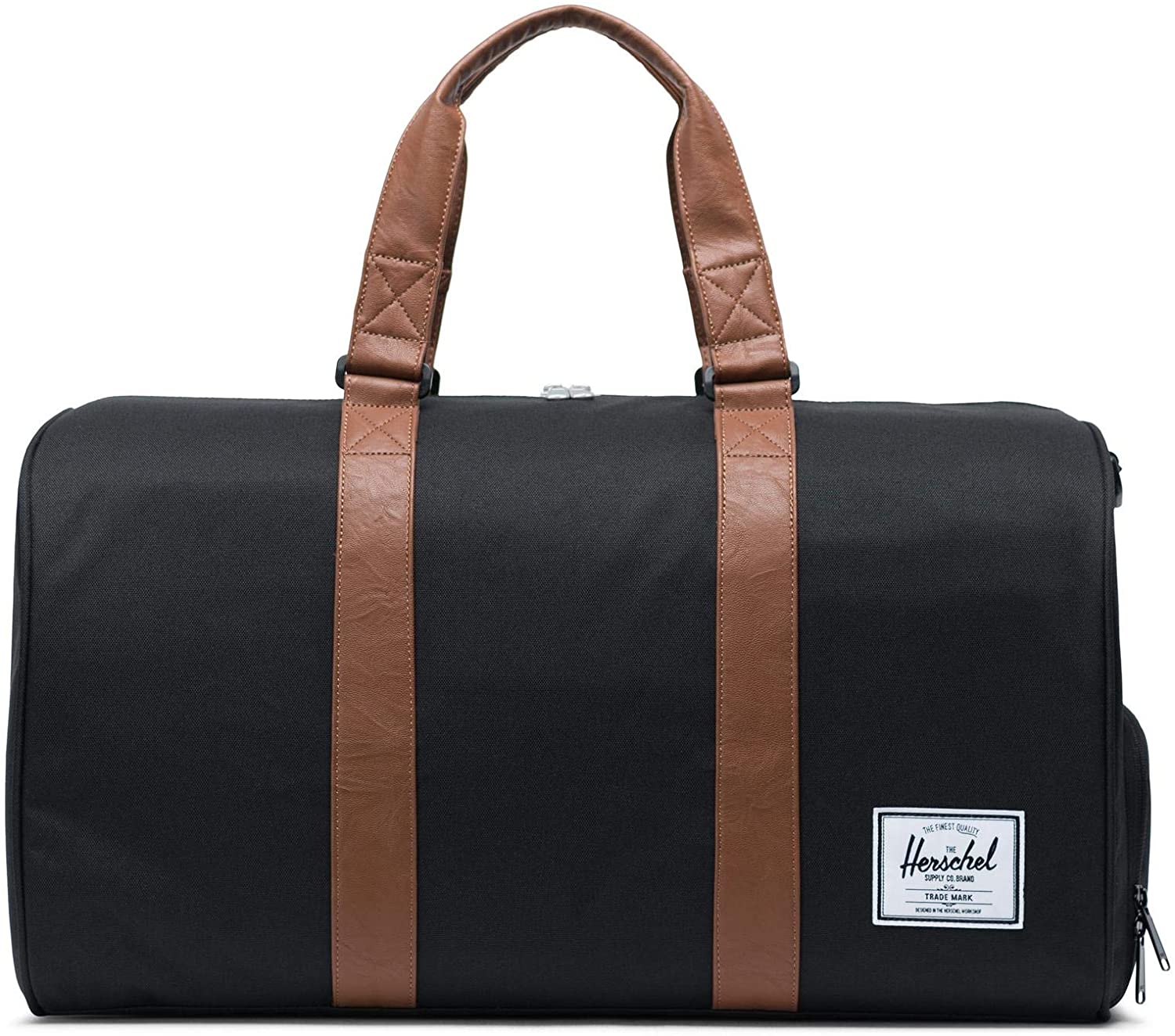 Personalized Father's Day Gift Ideas—Herschel-Novel-Duffel-Bag