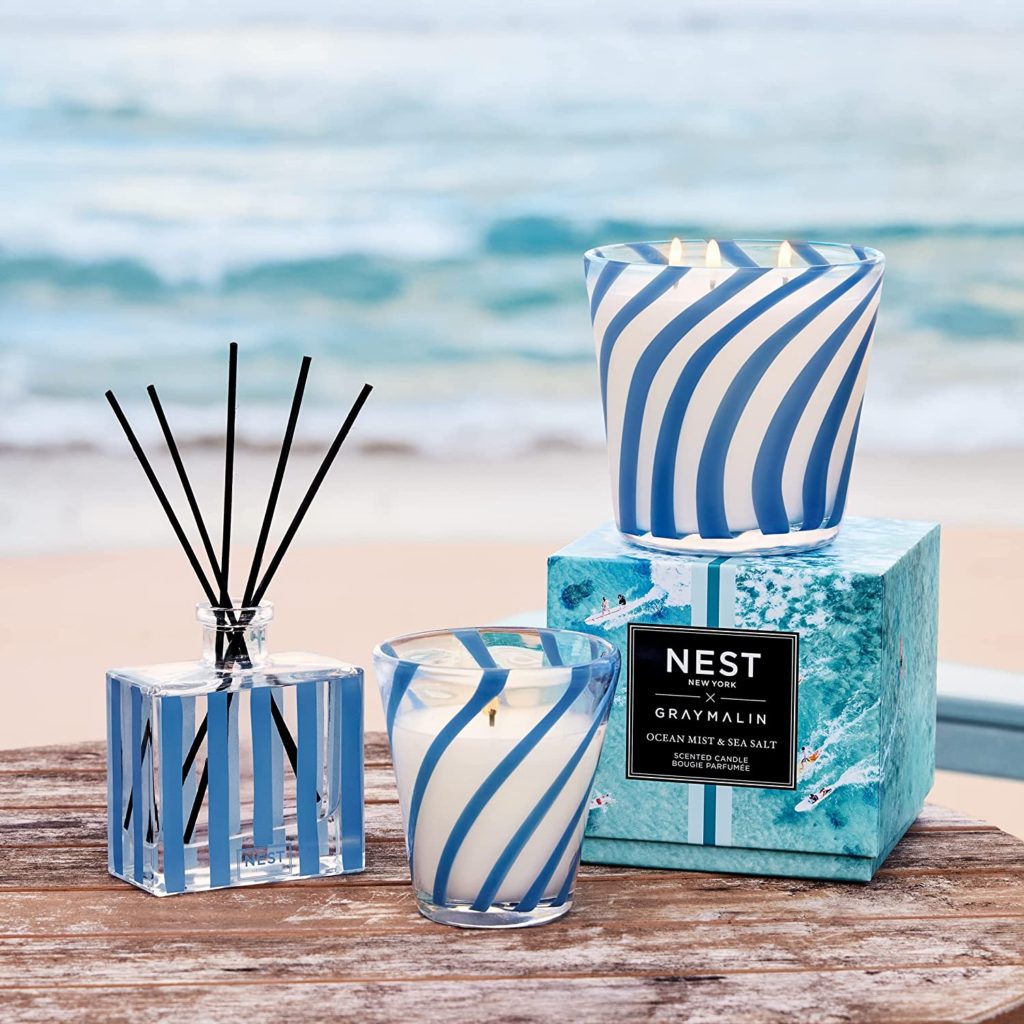 Nest Fragrance Ocean Mist & Sea Salt