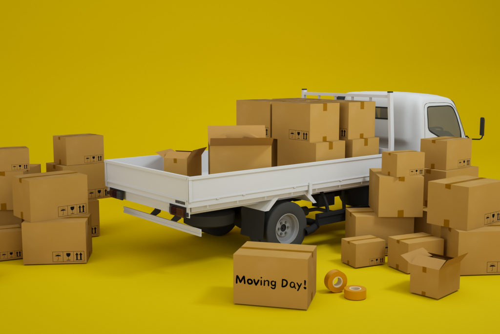 Amazon furniture movers