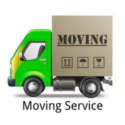 Furniture Movers in Dubai with Amazon Home service
