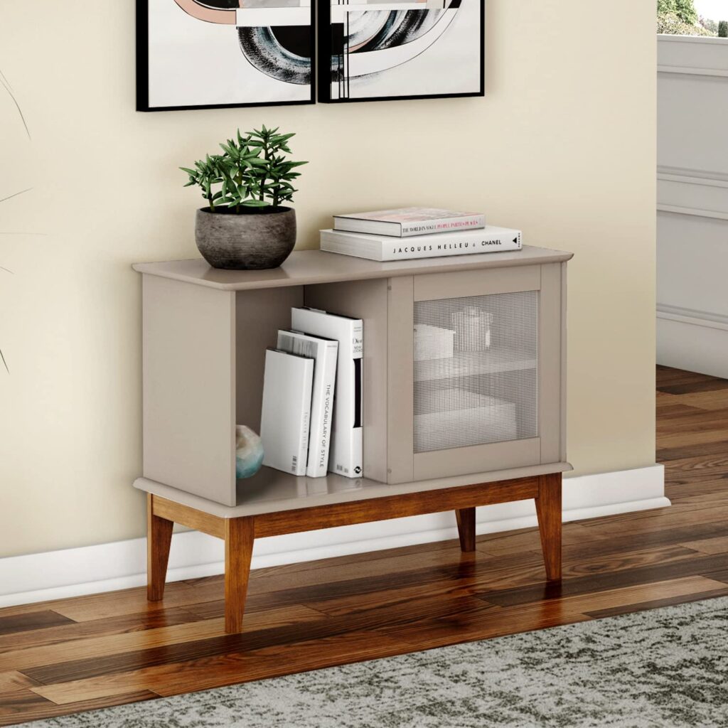 Japandi living room furniture—ARKAS Sideboard
