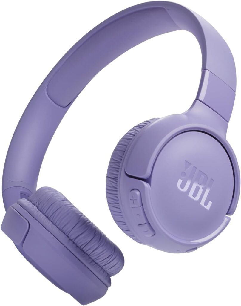 Amazon Black Friday Deals—JBL Wireless Tune 520BT On-ear Headphones