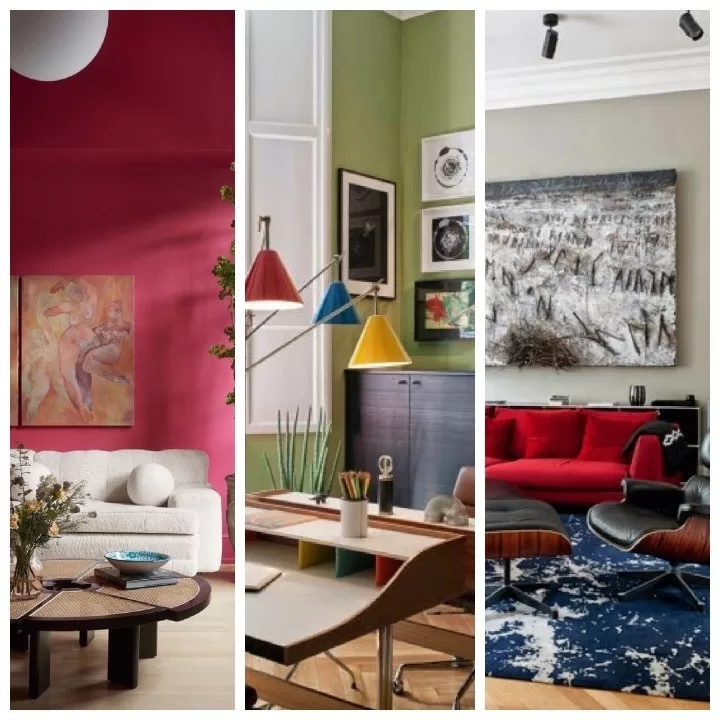 Interior Design Trends 2023 That Will Hit High Soon | Realicozy