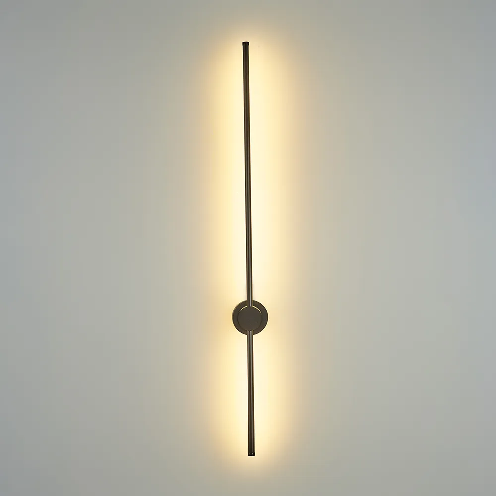  Linear LED Wall Sconce
