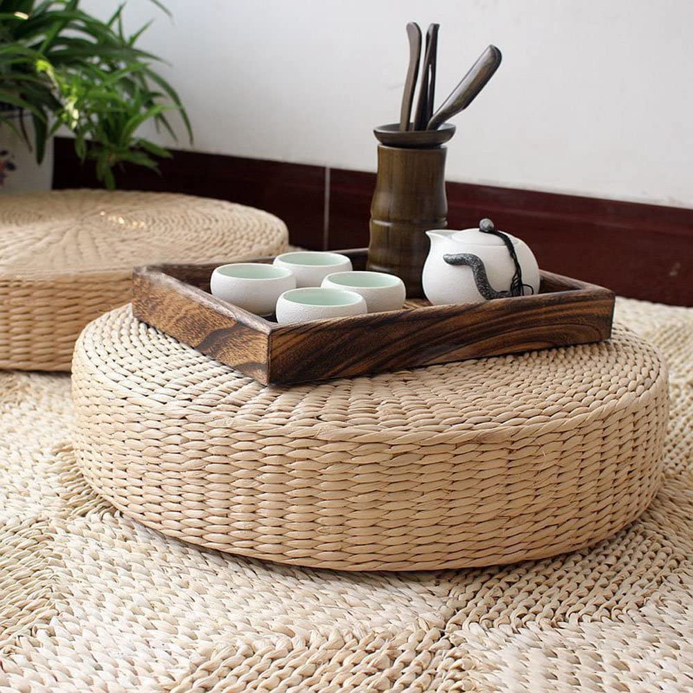 Tatami Outdoor Floor Cushions