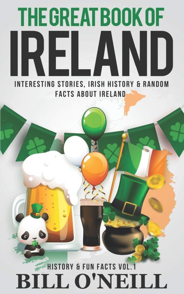 The Great Book of Ireland