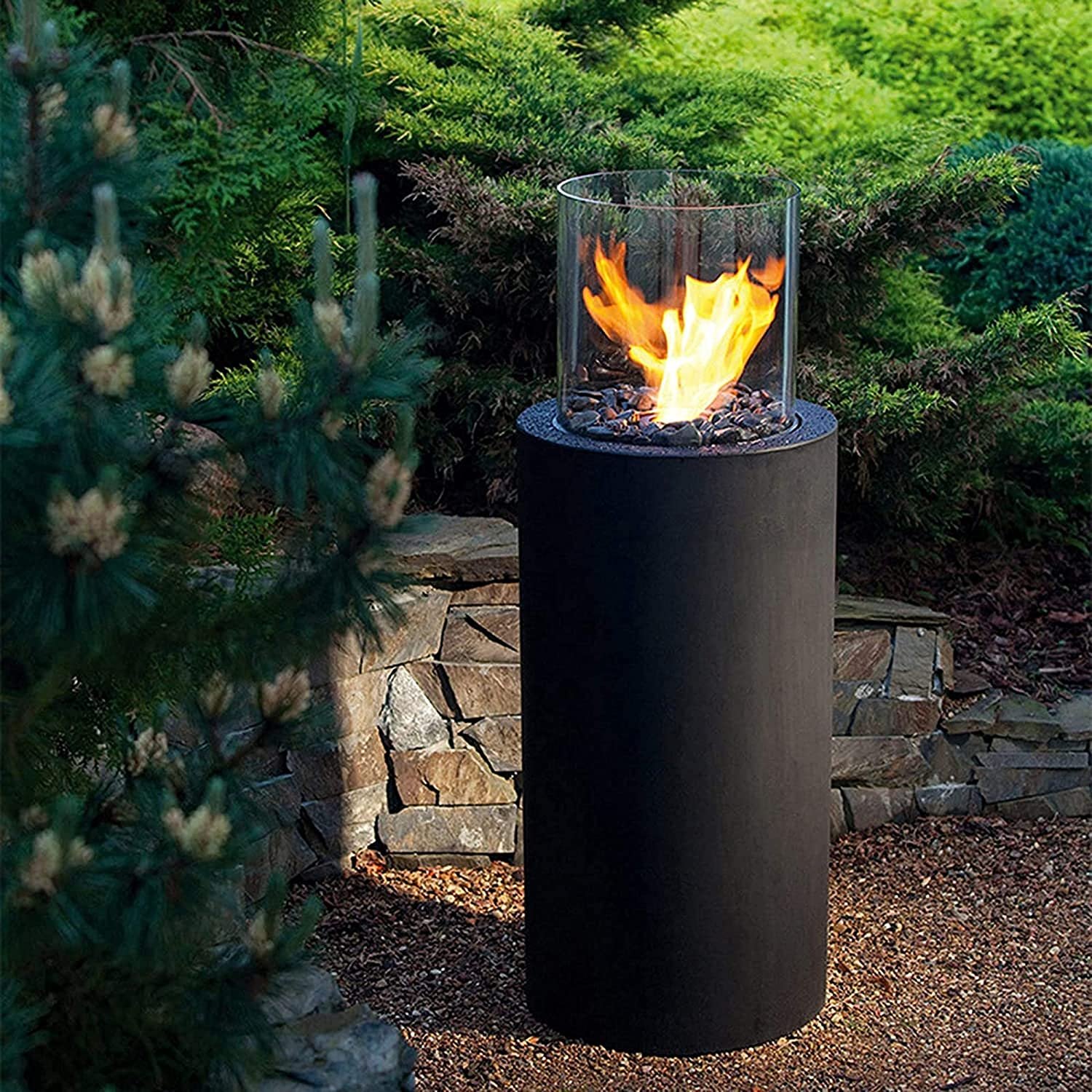 The Ultimate Guide to Choosing the Perfect Outdoor Firepits | Realicozy