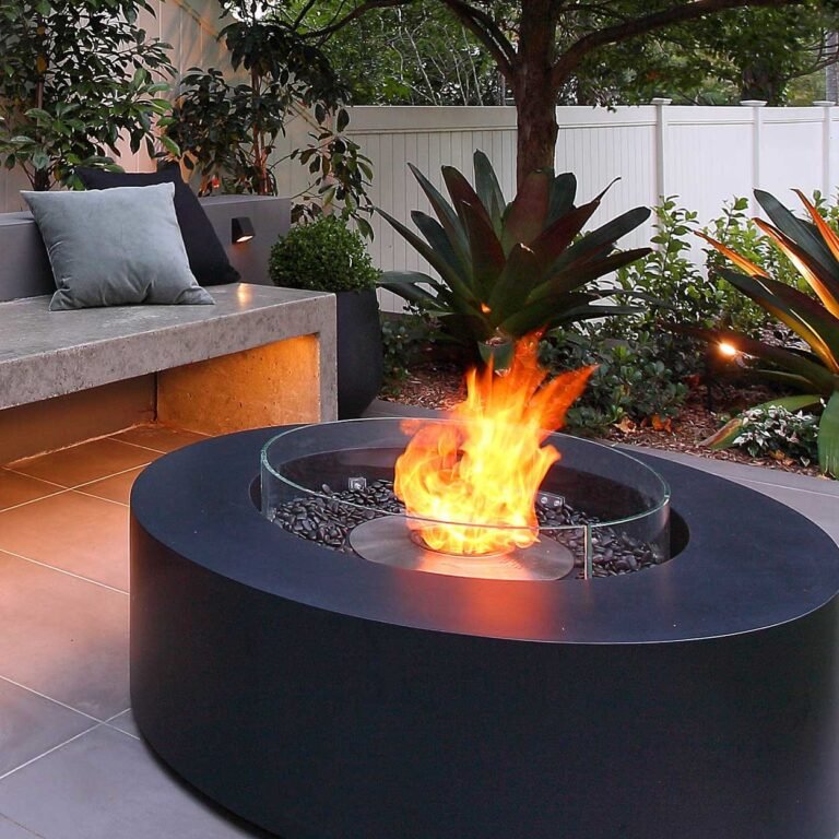 The Ultimate Guide to Choosing the Perfect Outdoor Firepits | Realicozy