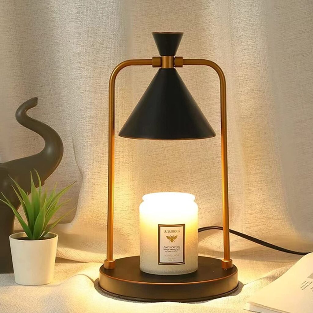 Wax Warmer Lamp