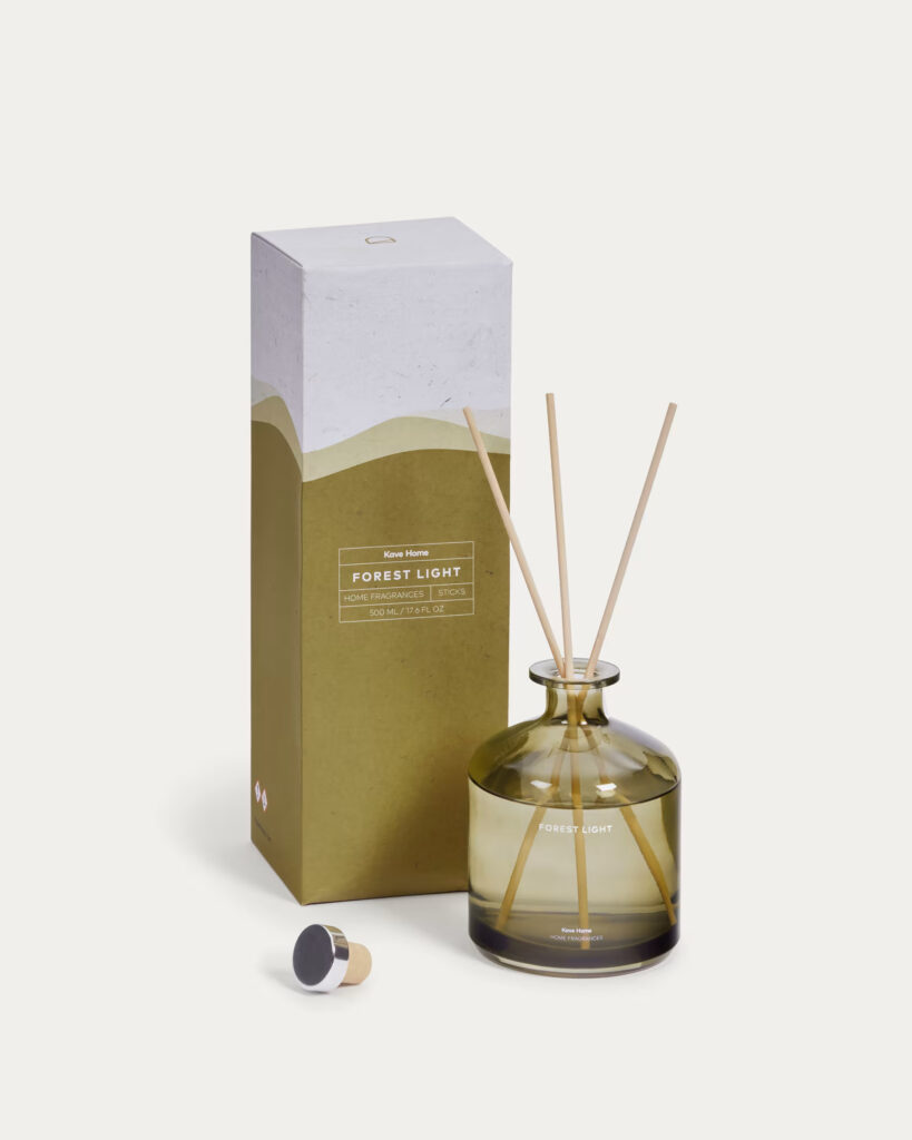 Forest Light Reed Diffuser