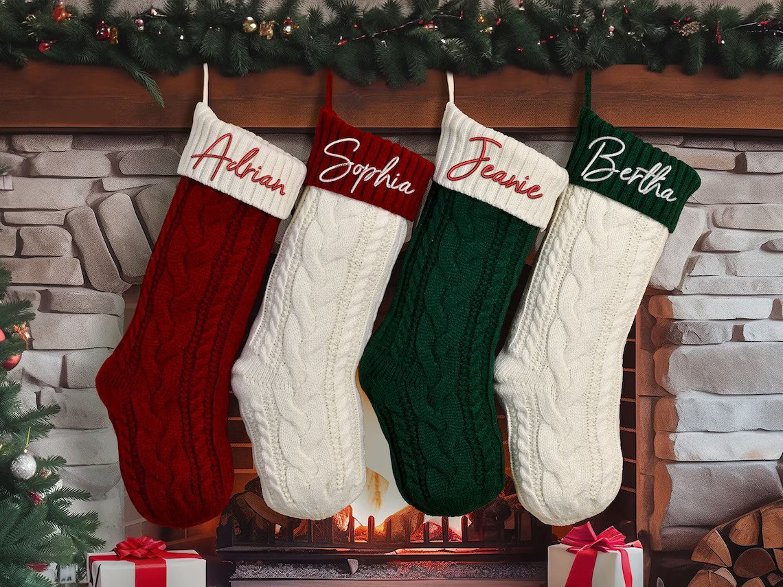 Unique Personalized Christmas Gifts To Make The Holidays Special 
