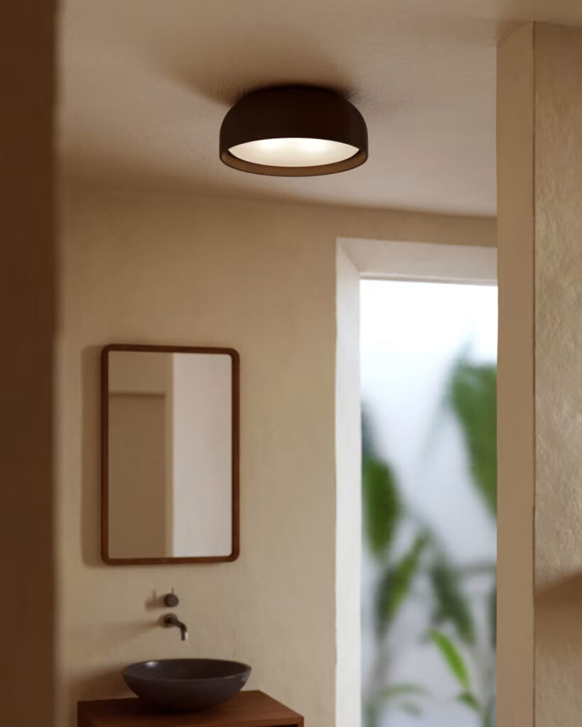 Xaviera Bathroom Light Fixture