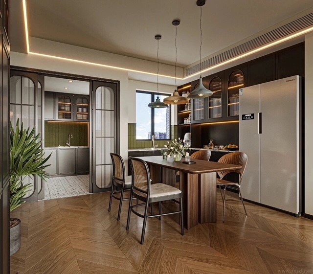 New Year, New Look: Top Interior Design Trends 2024 to Watch Out For ...