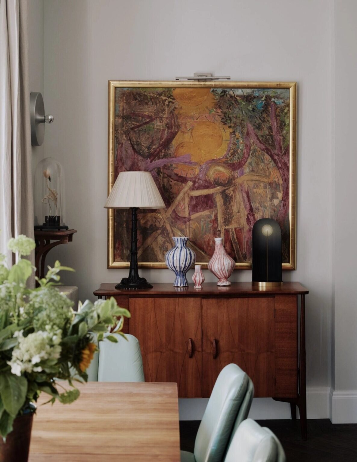 Elevating Spaces with Modern Victorian Interior Design | Realicozy