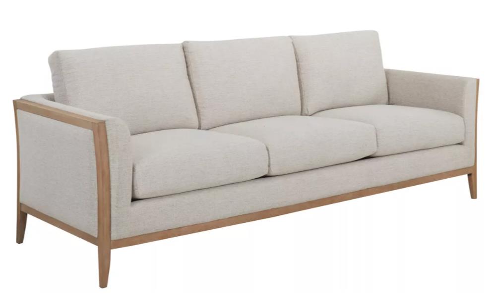 Chenille Sofa —Merino Sofa