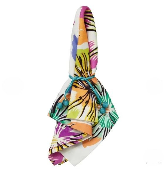  Tablesacping ideas—Mode-Living Barbados Napkins